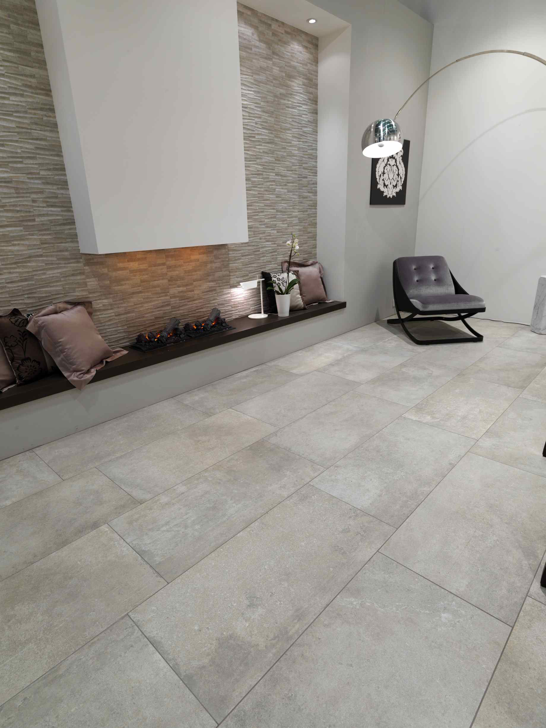 Stone And Tile Studio Castlestone Muretto Rs